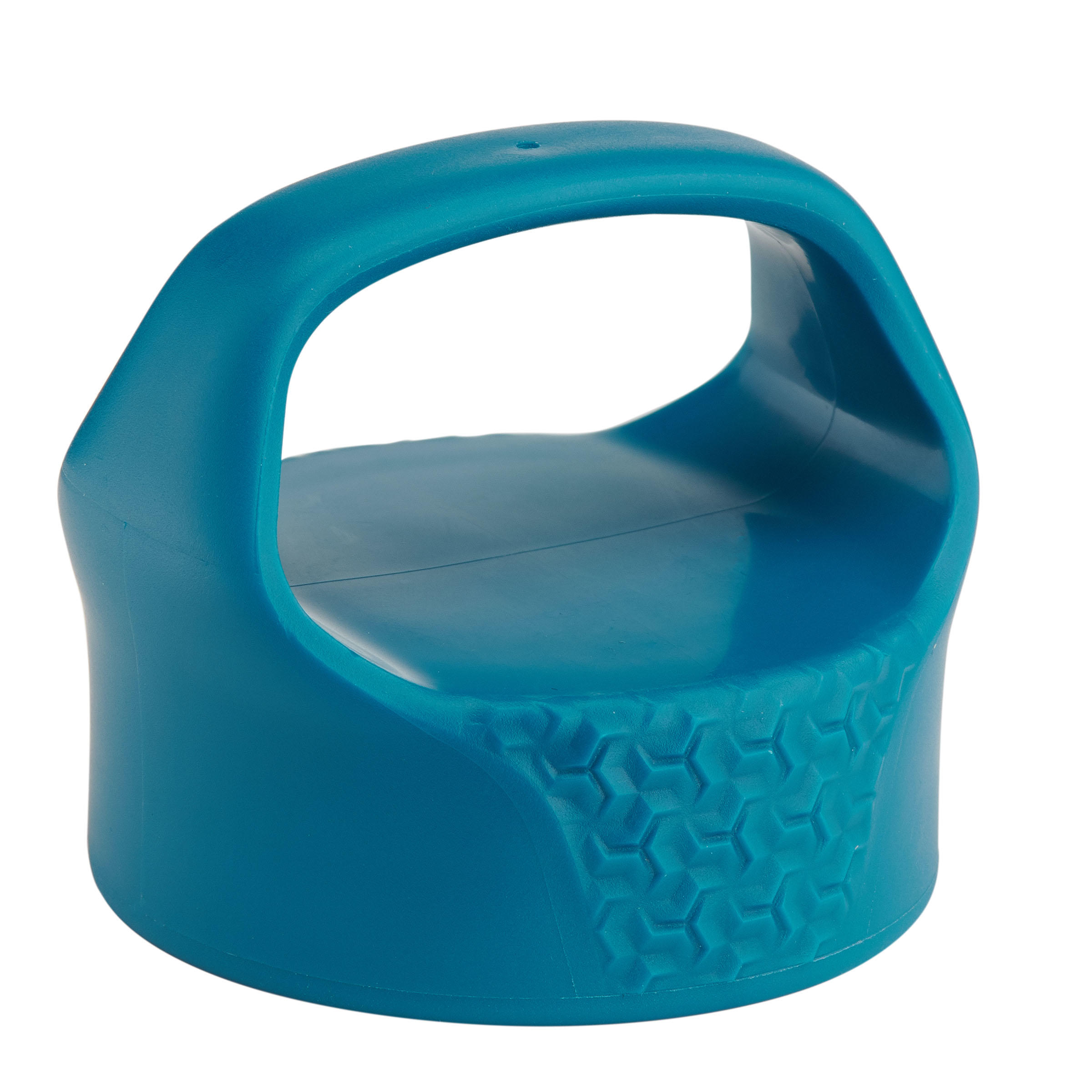 0.8 L Plastic Hiking Water Bottle - MH 100  - QUECHUA