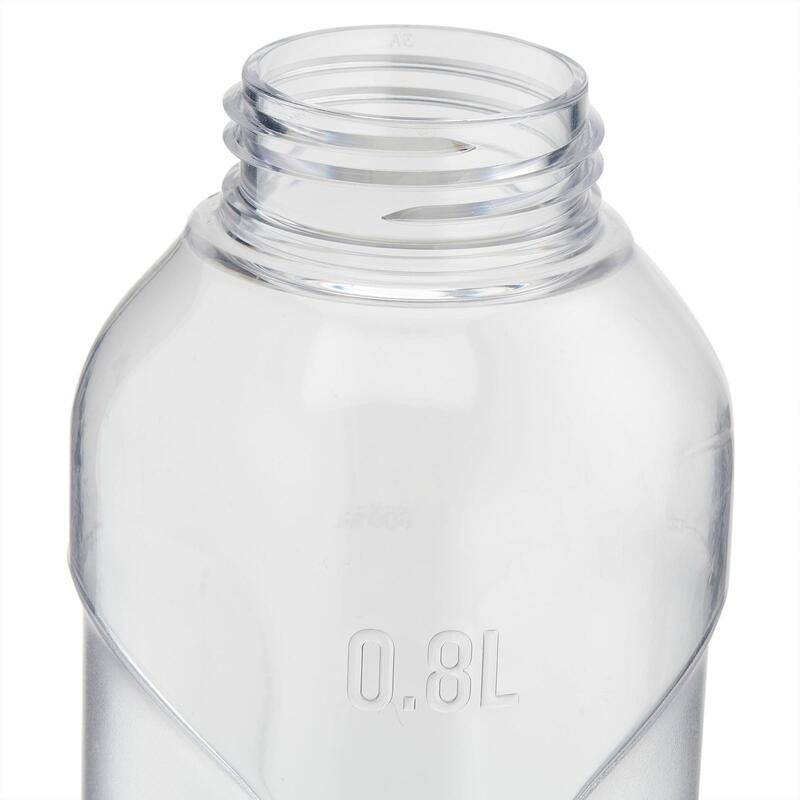 Cantil 100 ecozen® 0,8l com tampa de rosca para caminhada