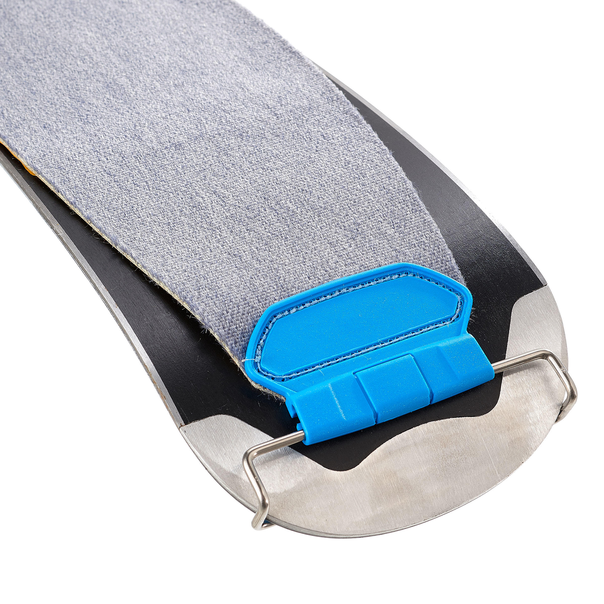 Skis de randonnée avec fixations et peaux - XLD 500 - WEDZE