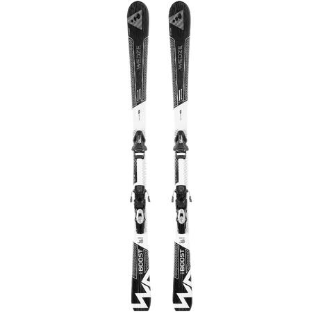 Горные лыжи для трассового катания BOOST 100 жен.