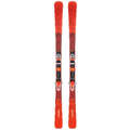 Skidor All Mountain Herr XLD 900 Röda