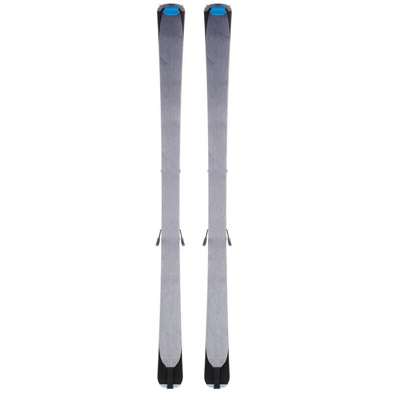 Esquís de Travesía Wedze XLD 500 RT + Fijaciones + Pieles