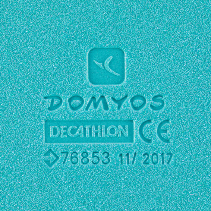 Dalle De Baby Gym Enfant Bleue Domyos Decathlon