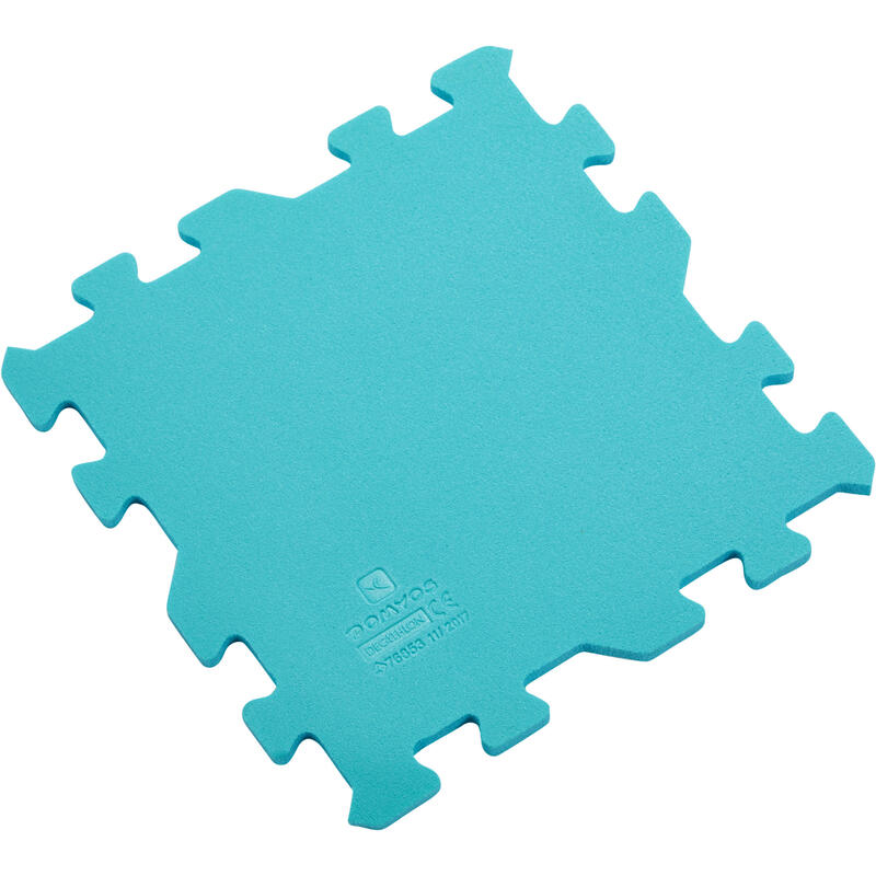 Dalle De Baby Gym Enfant Bleue Domyos Decathlon Dalle De Baby Gym Enfant Bleue Domyos Decathlon