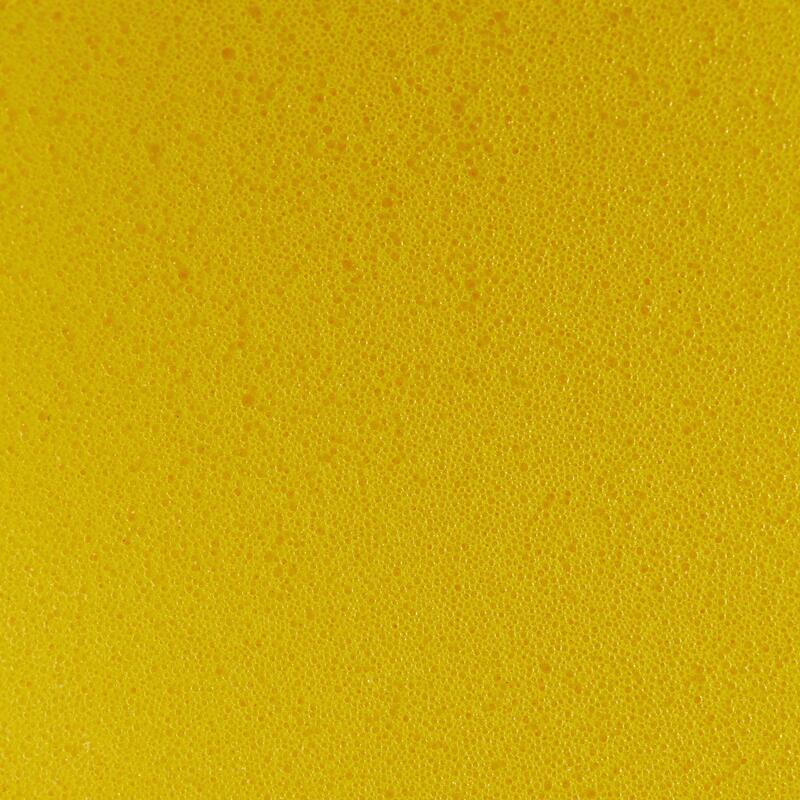 Foam Ball - Yellow