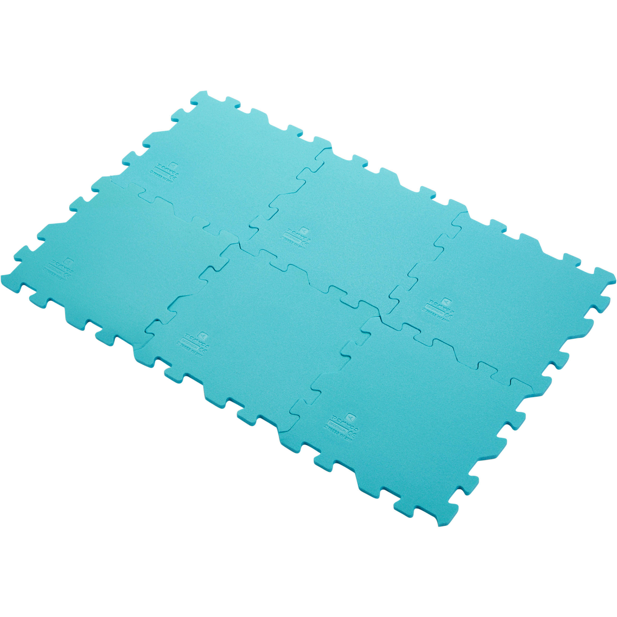 Kids' Foam Tile -  3