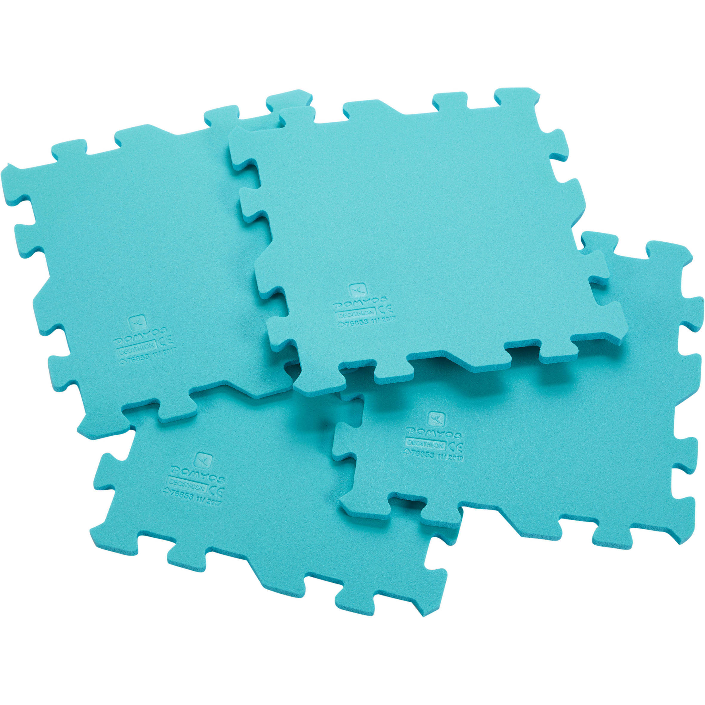 Kids' Foam Tile -  5