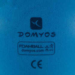 Foam Ball - Blue