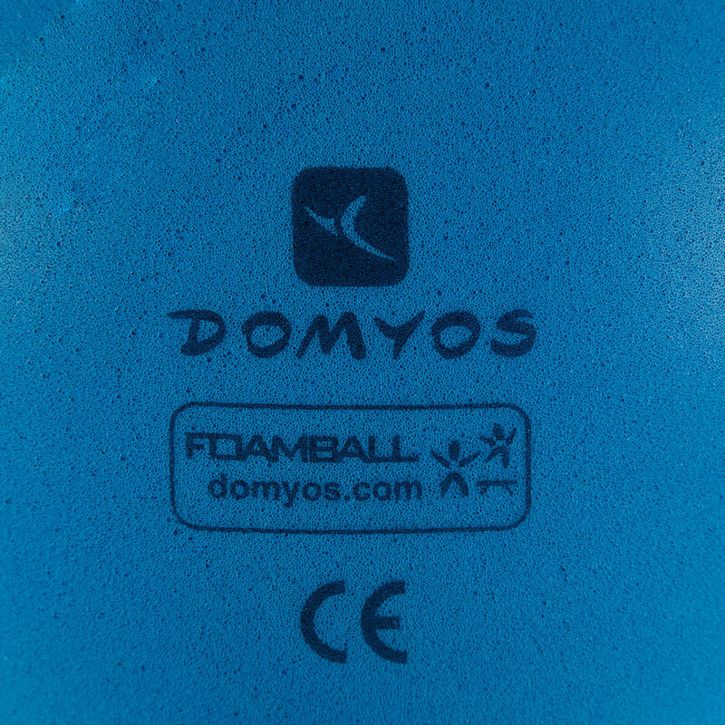 Foam Ball - Blue