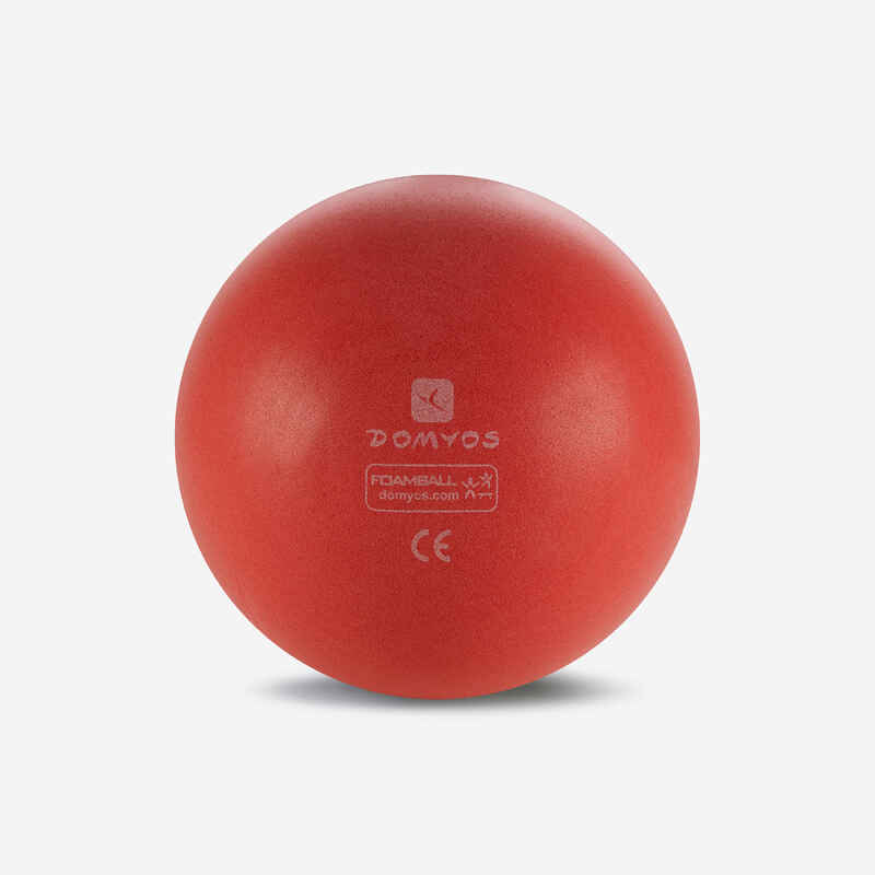 Schaumstoffball Schaumstoffball
