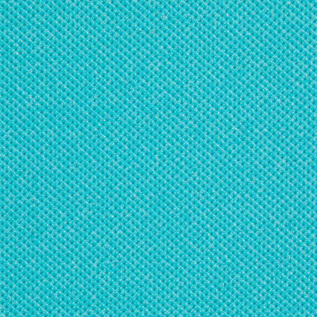 Puzzlematte Babyturnen blau