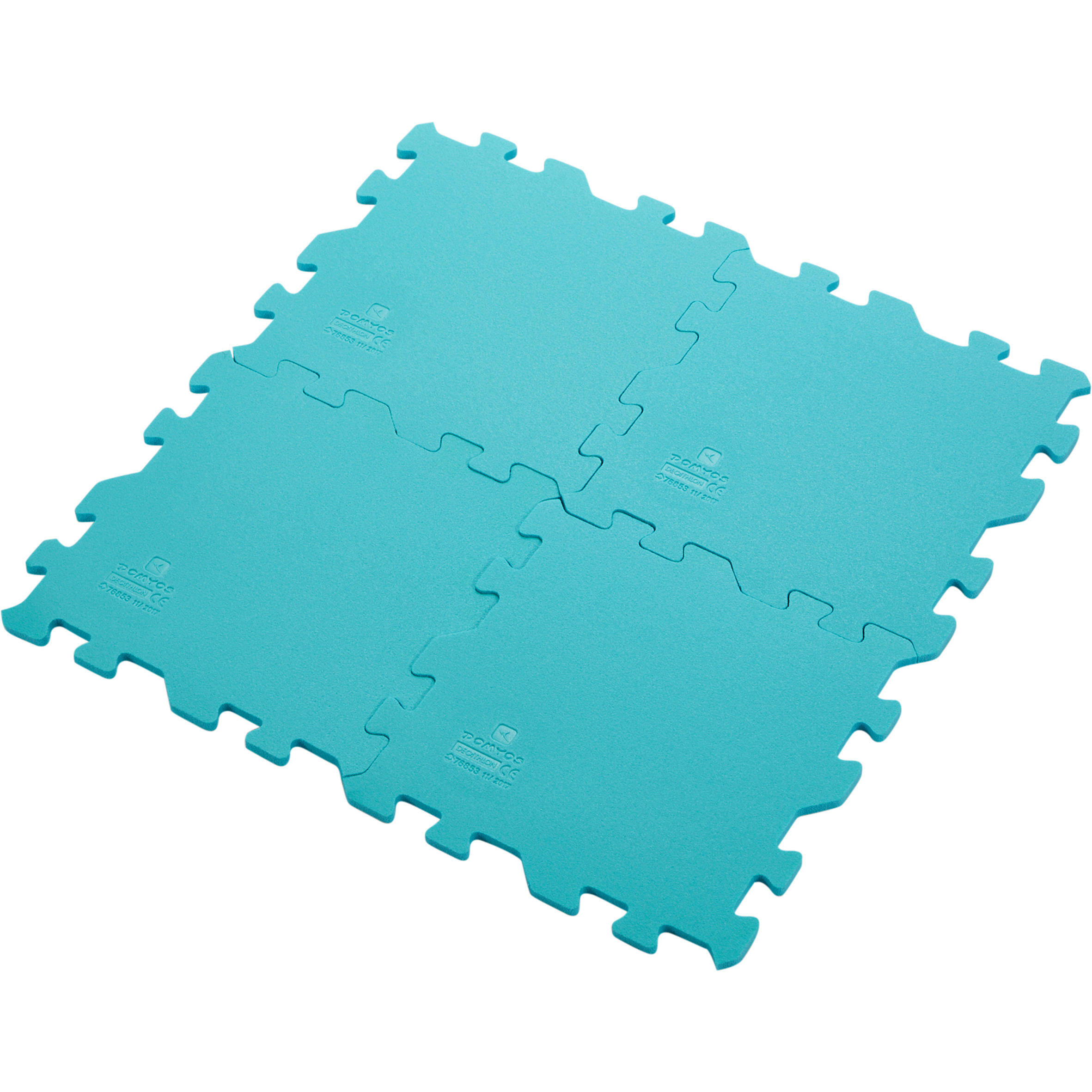 Kids' Foam Tile -  2