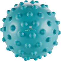 Мяч сенсорный для детей 3-6 лет бирюзовый Domyos