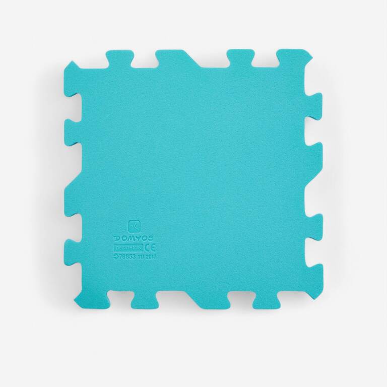 Kids' Baby Gym Tile - Blue