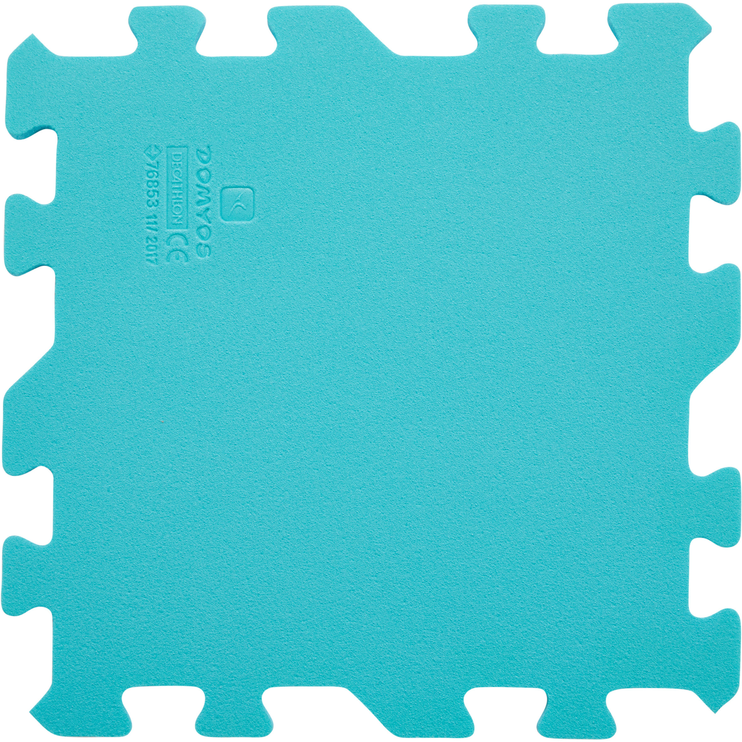 

Kids' Gym Mat 100 -  By DOMYOS | Decathlon
