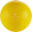 泡棉球 - 黃色