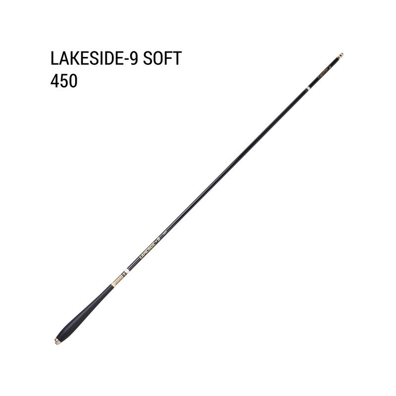 Bot Lakeside-9 soft 450, finomszerelékes horgászathoz