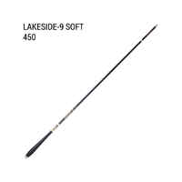 Stipprute Lakeside-9 Soft 450 