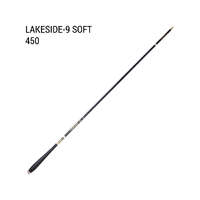 Lansetă LAKESIDE-9 soft 450 Lansetă LAKESIDE-9 soft 450