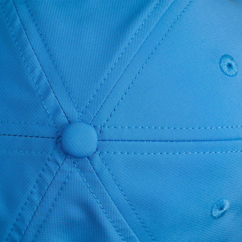 Erwachsene Golf Cap - WW 500 dunkelblau 