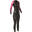 OWS 900 Women's 4/2 mm Cold Water Neoprene Swimming Wetsuit