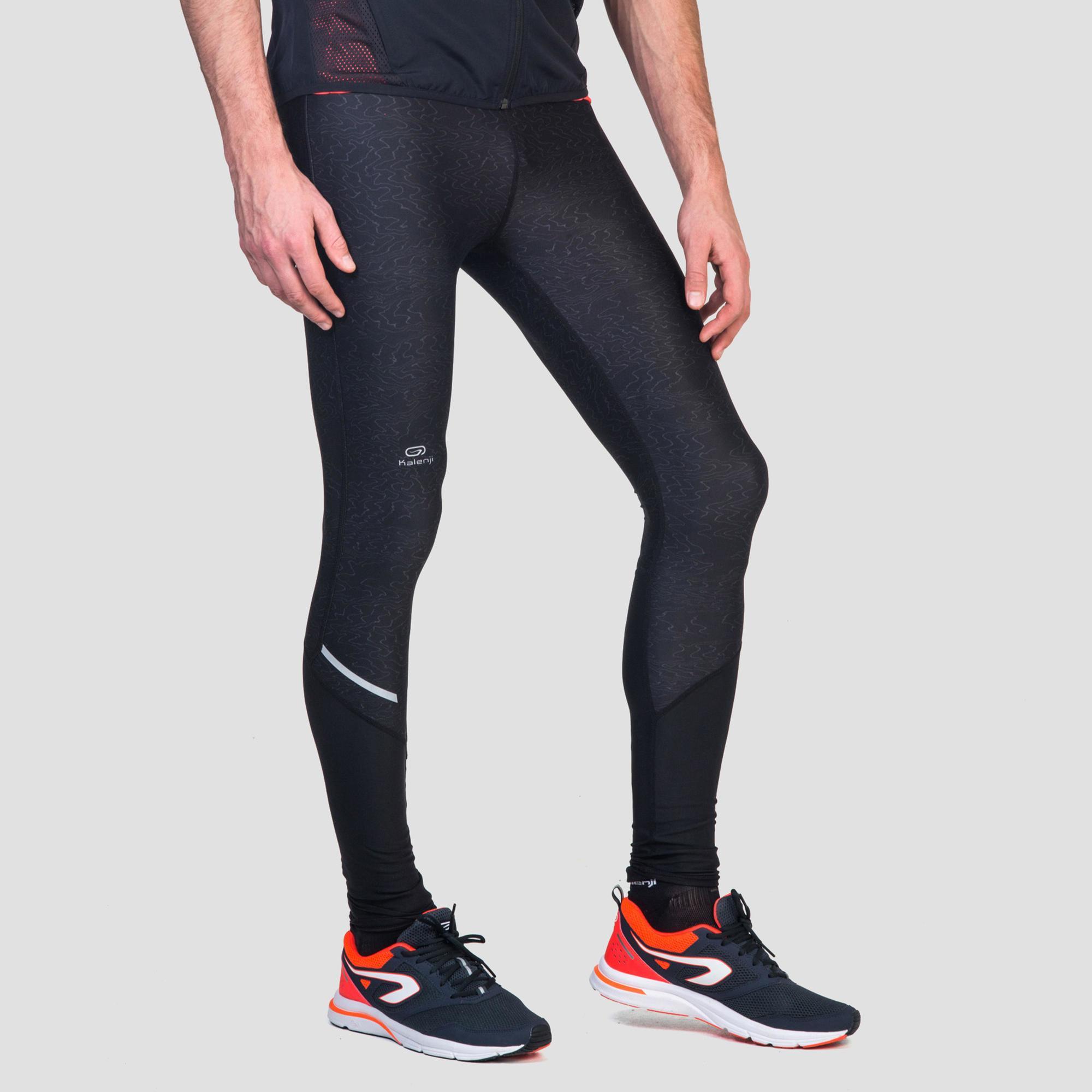 collant jogging homme