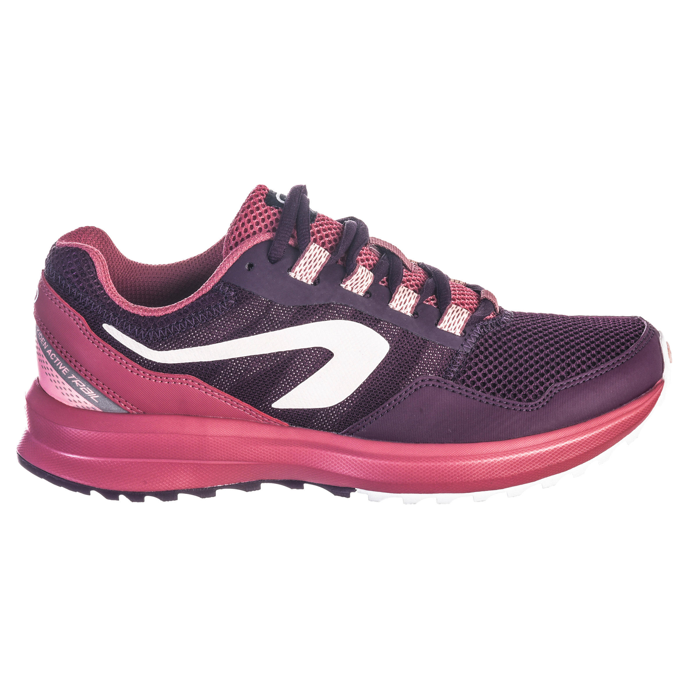 maroon womens tennis shoes
