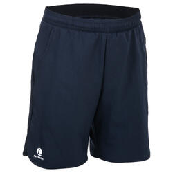 SHORT 500 GARCON BLEU MARINE