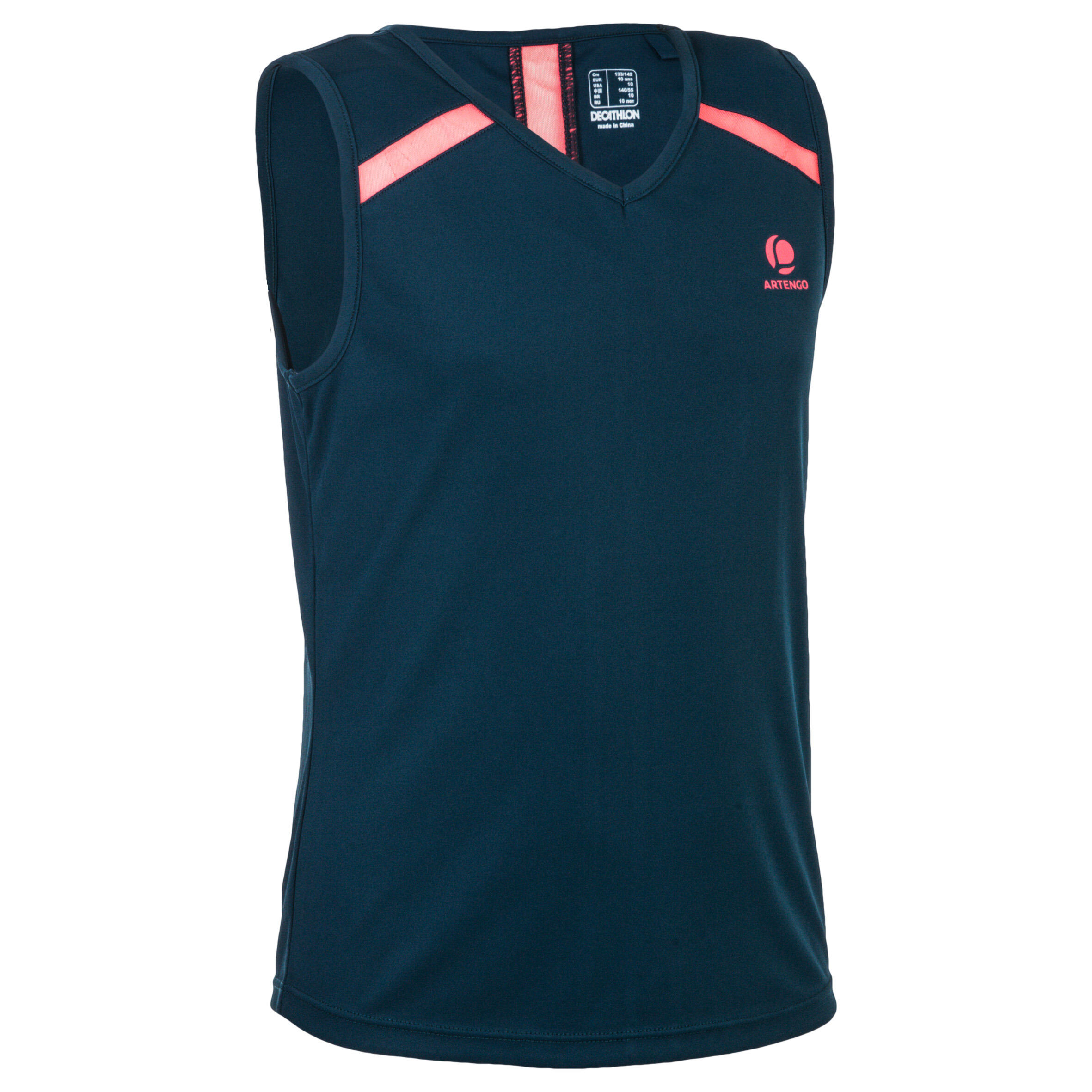 decathlon tennis abbigliamento