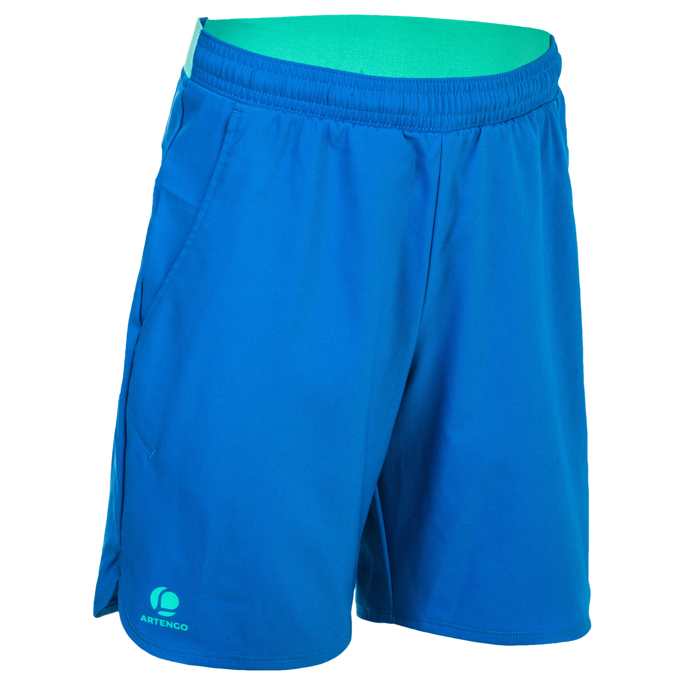 TennisShorts 500 Kinder Artengo DECATHLON