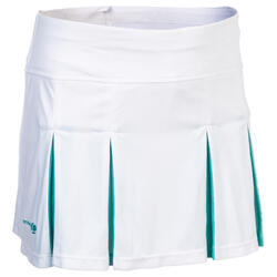 JUPE ENFANT 900 GIRL BLANC