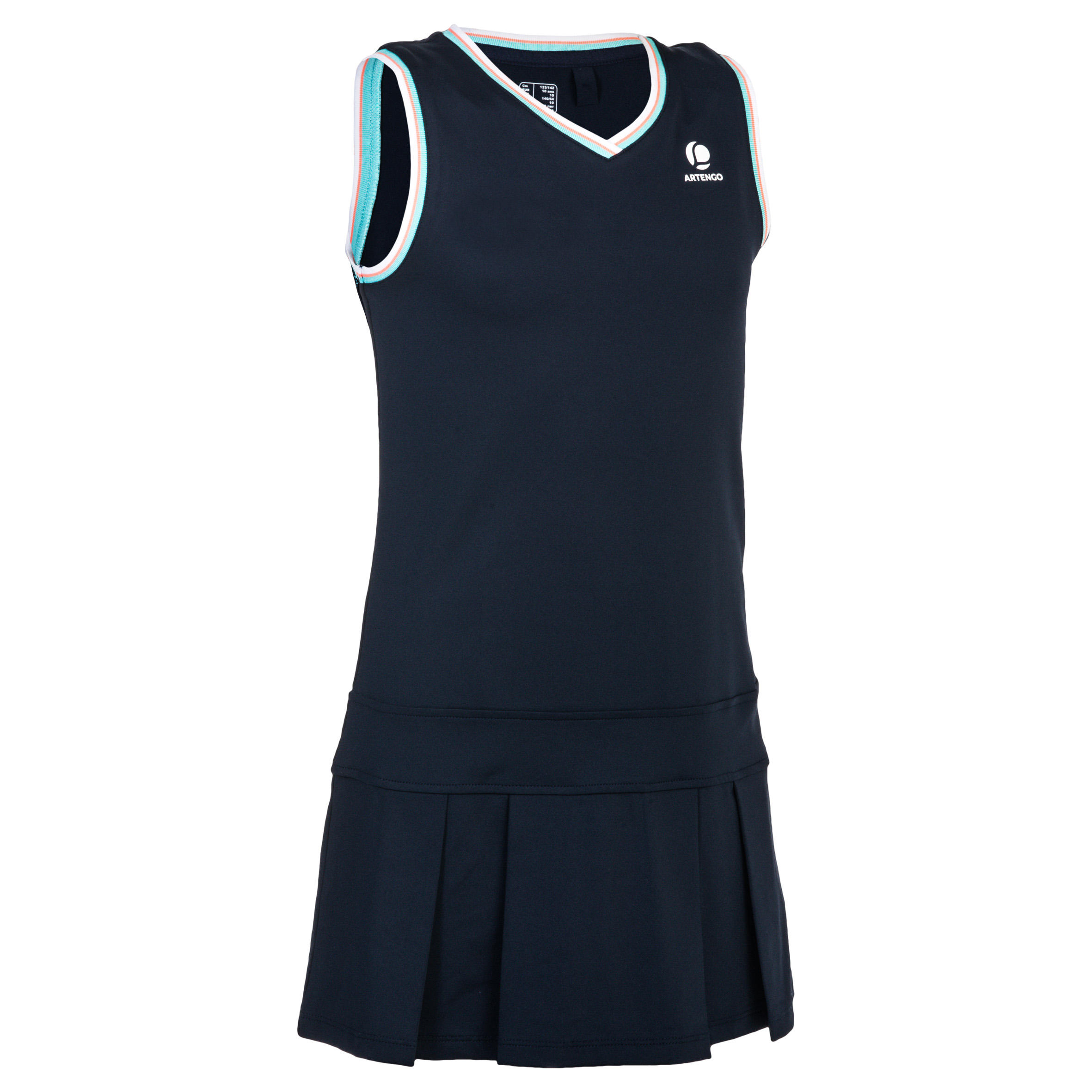 Одежда для тенниса Decathlon