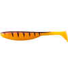 SOFT LURE NATORI 130 ORANGE TIGER X2 LURE FISHING