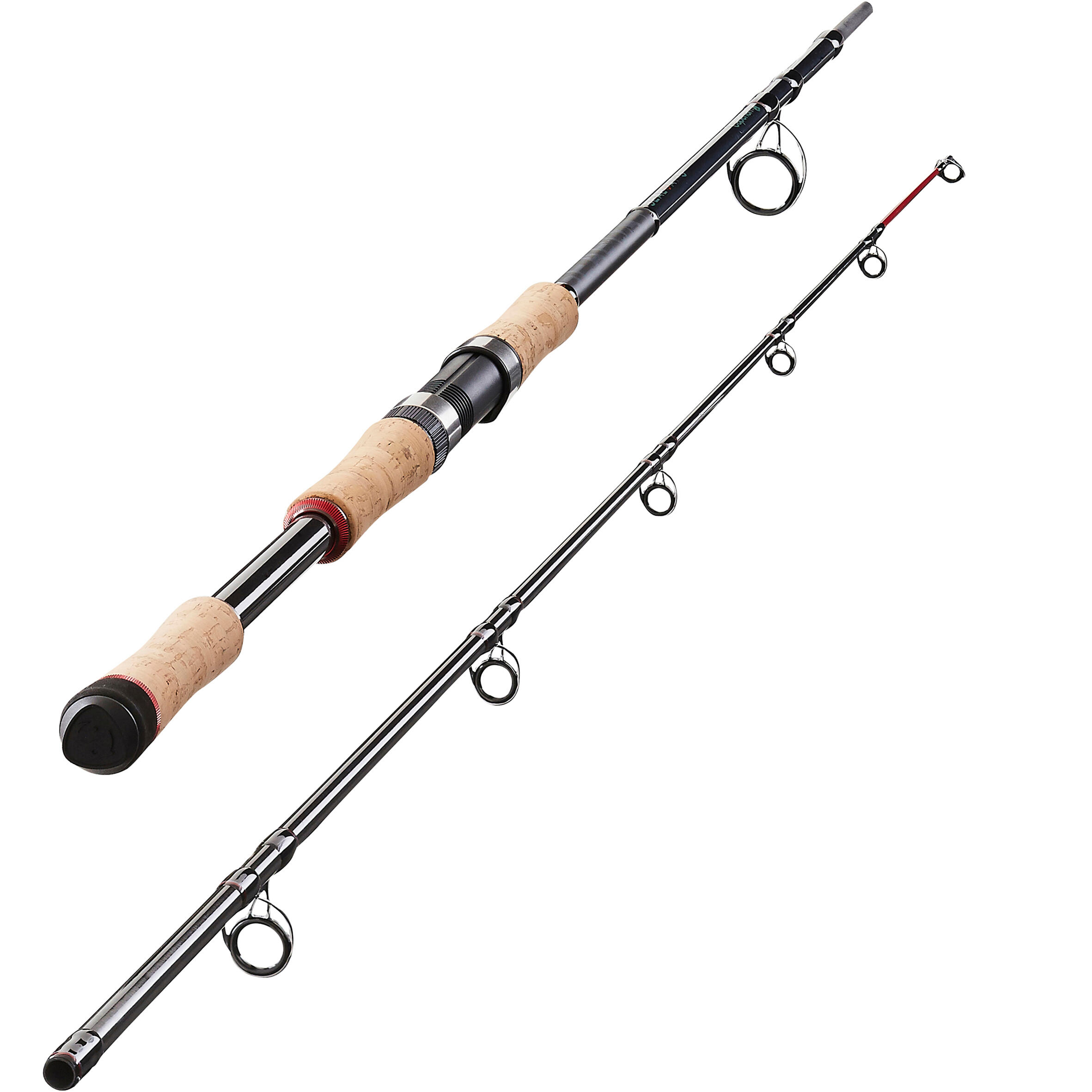 Fishing Rod Butt for Rods Camping Portable Practical Handle