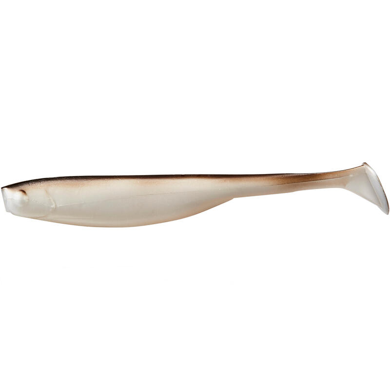 SEÑUELO FLEXIBLE PESCA CON SEÑUELOS NATORI 100 NATURAL x 3 SEÑUELO FLEXIBLE PESCA CON SEÑUELOS NATORI 100 NATURAL x 3