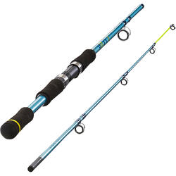 Canne pêche en mer SEABOAT-1 180/2
