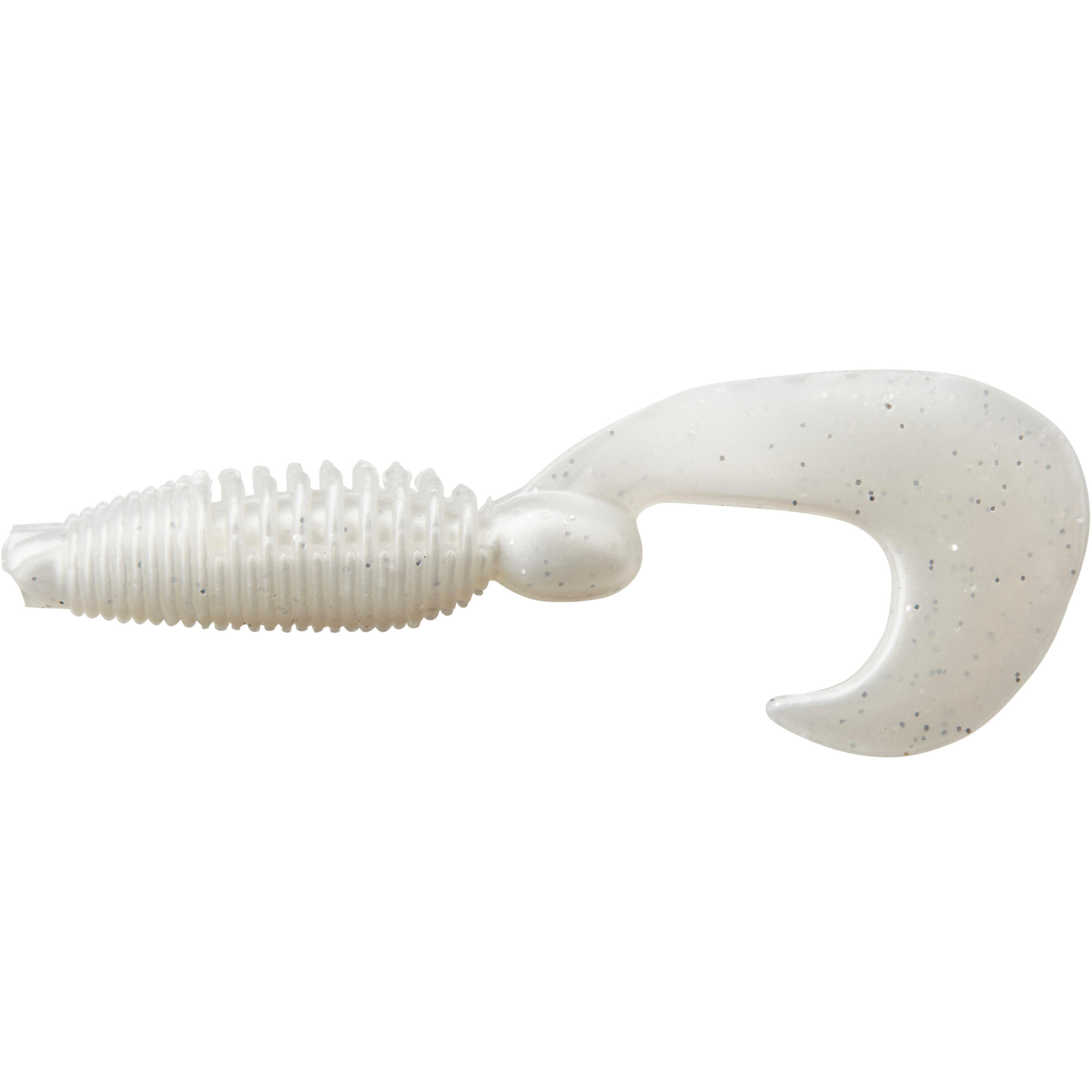 Caperlan Softbaits Voor Kunstaasvissen Iwaki Grub 60 Wit Parelmoer 4 Stuks caperlan kopen in de aanbieding Caperlan Softbaits Voor Kunstaasvissen Iwaki Grub 60 Wit Parelmoer 4 Stuks caperlan kopen in de aanbieding