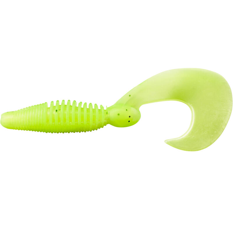 Trout Soft Lures