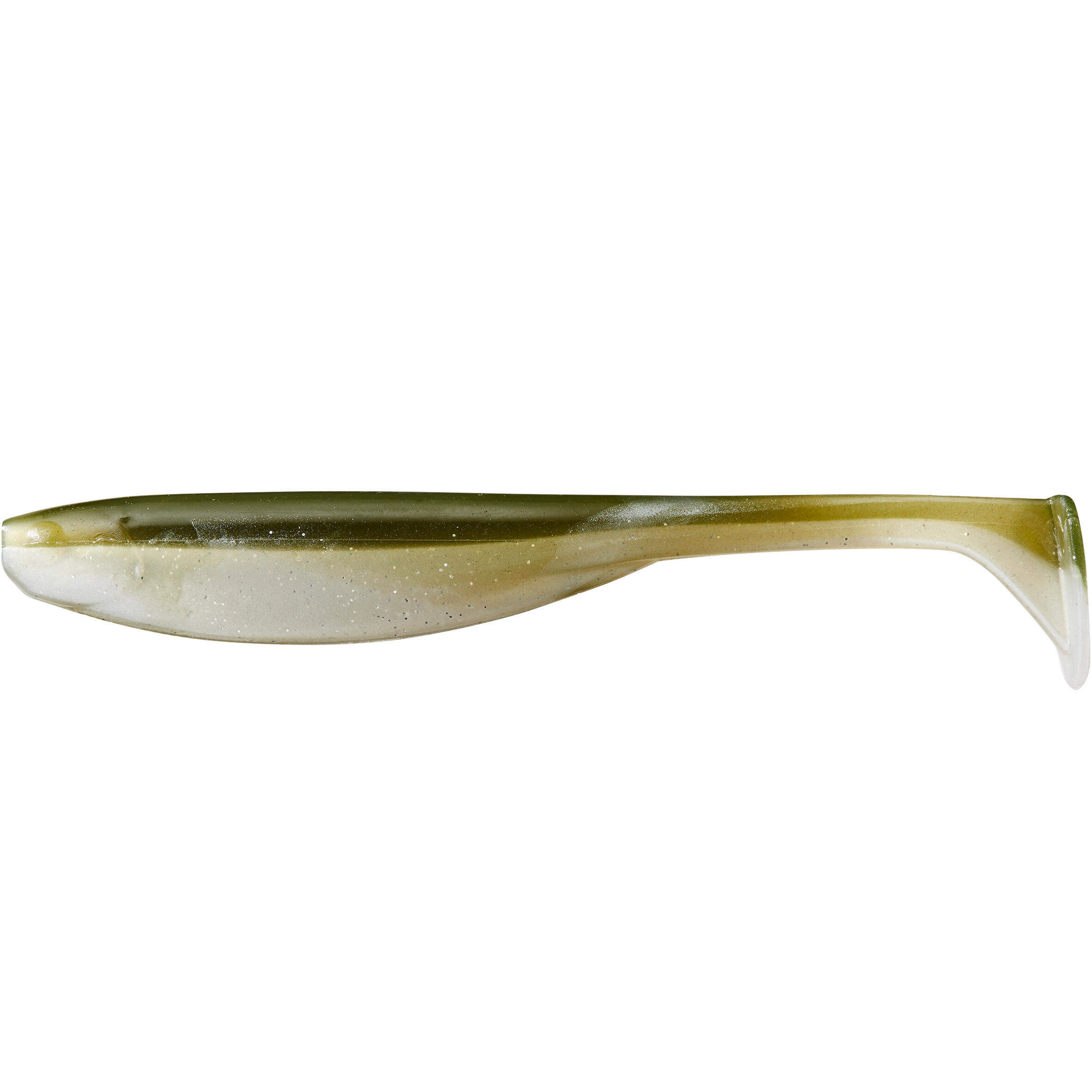 CAPERLAN SOFT LURE NATORI 130 AYU CREAM X2 LURE FISHING