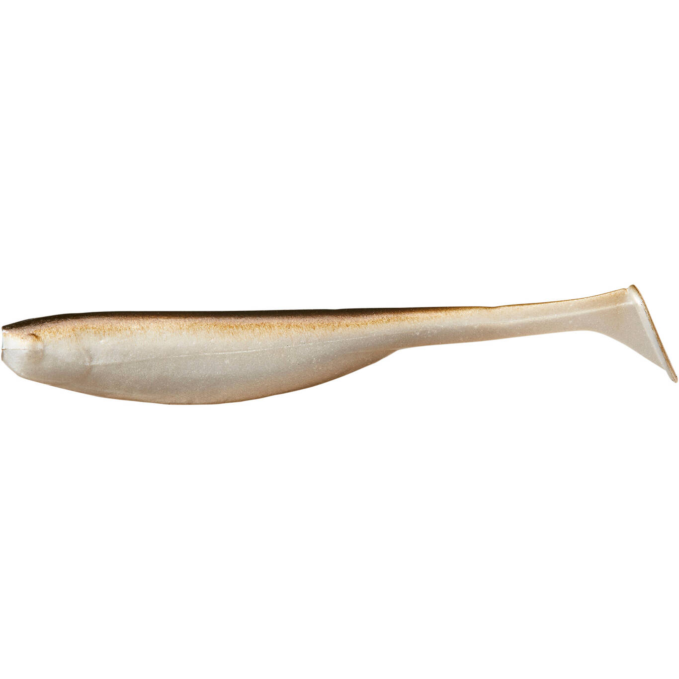 SOFT LURE NATORI 75 NATURAL X3 LURE FISHING