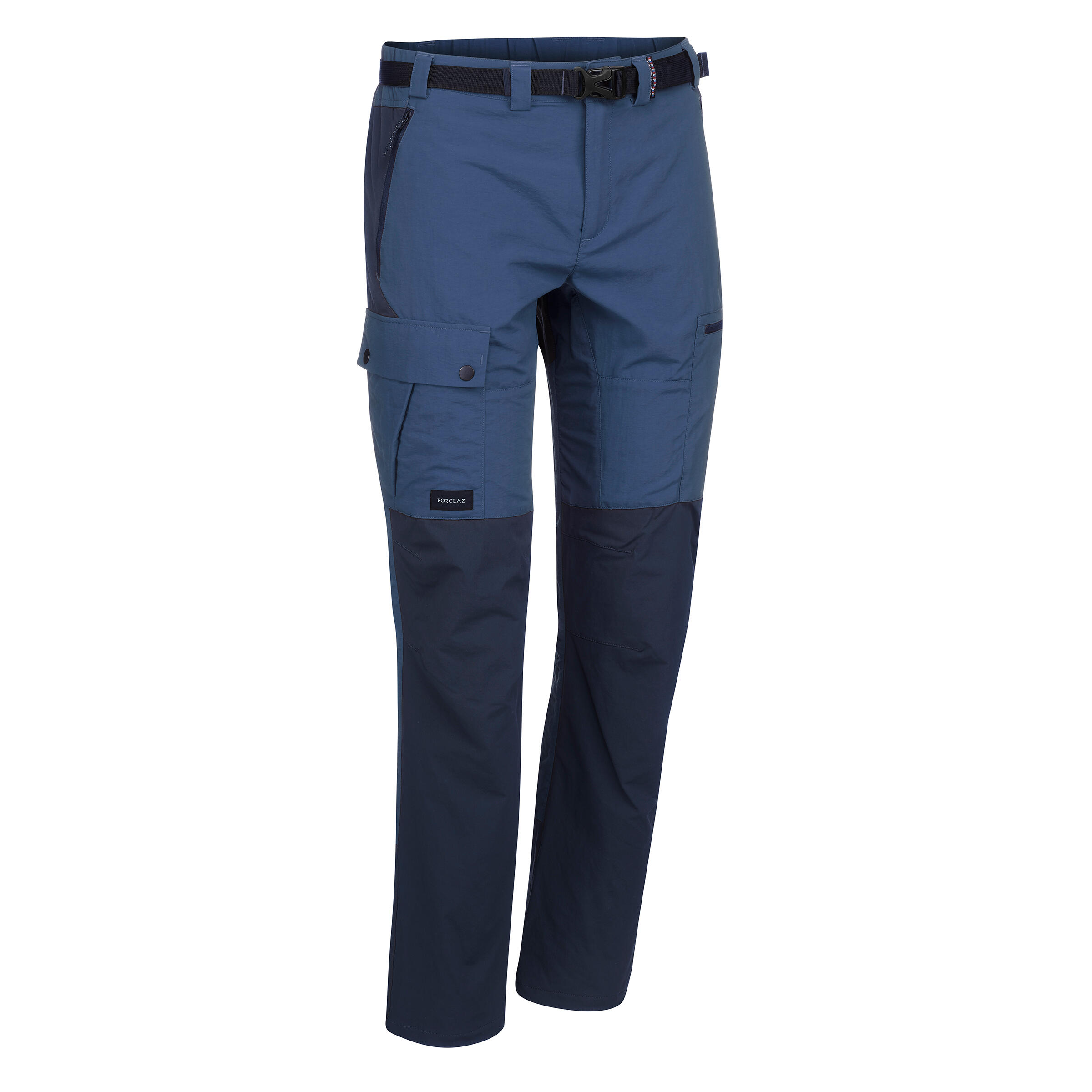 decathlon pantaloncini trekking