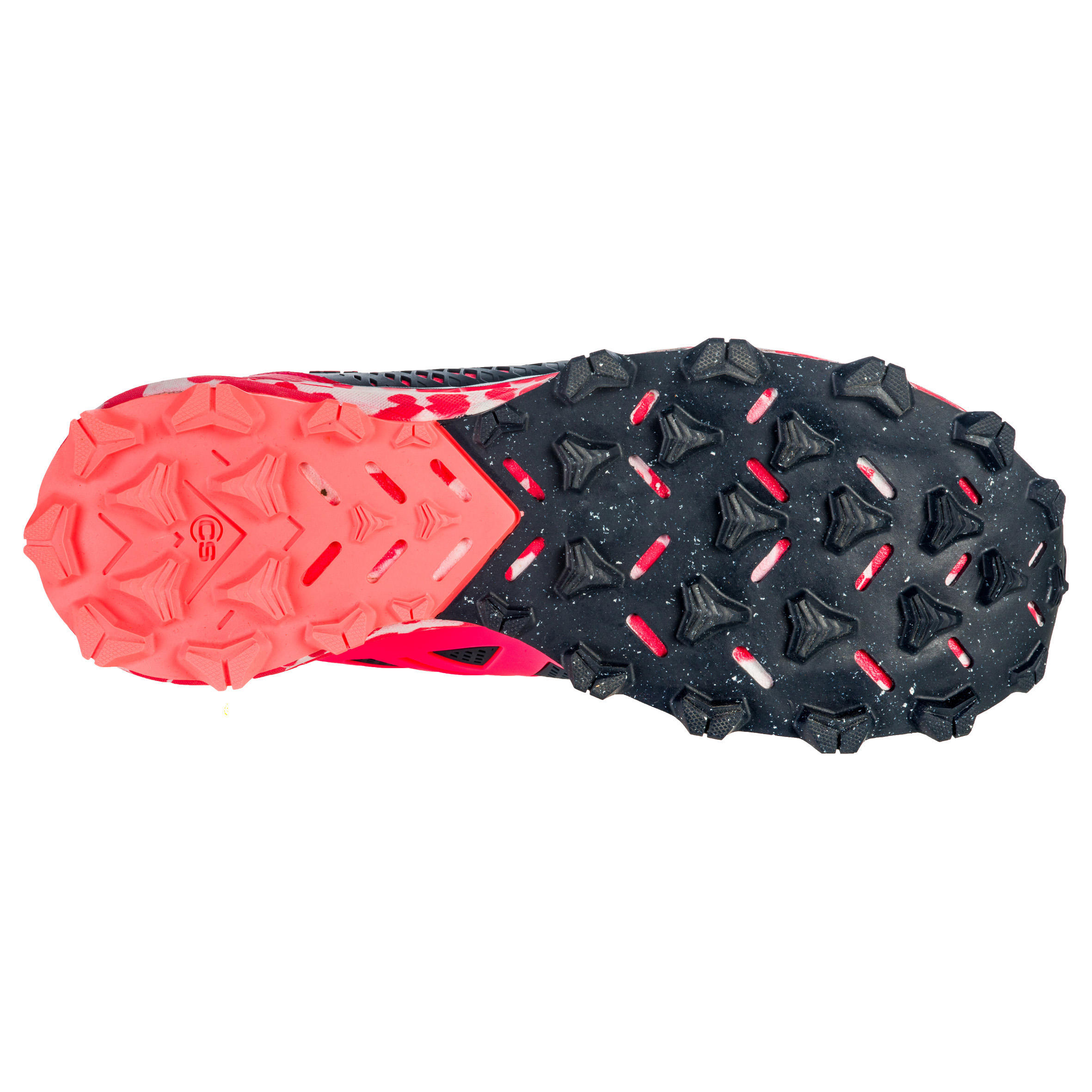 zapatillas de hockey nike