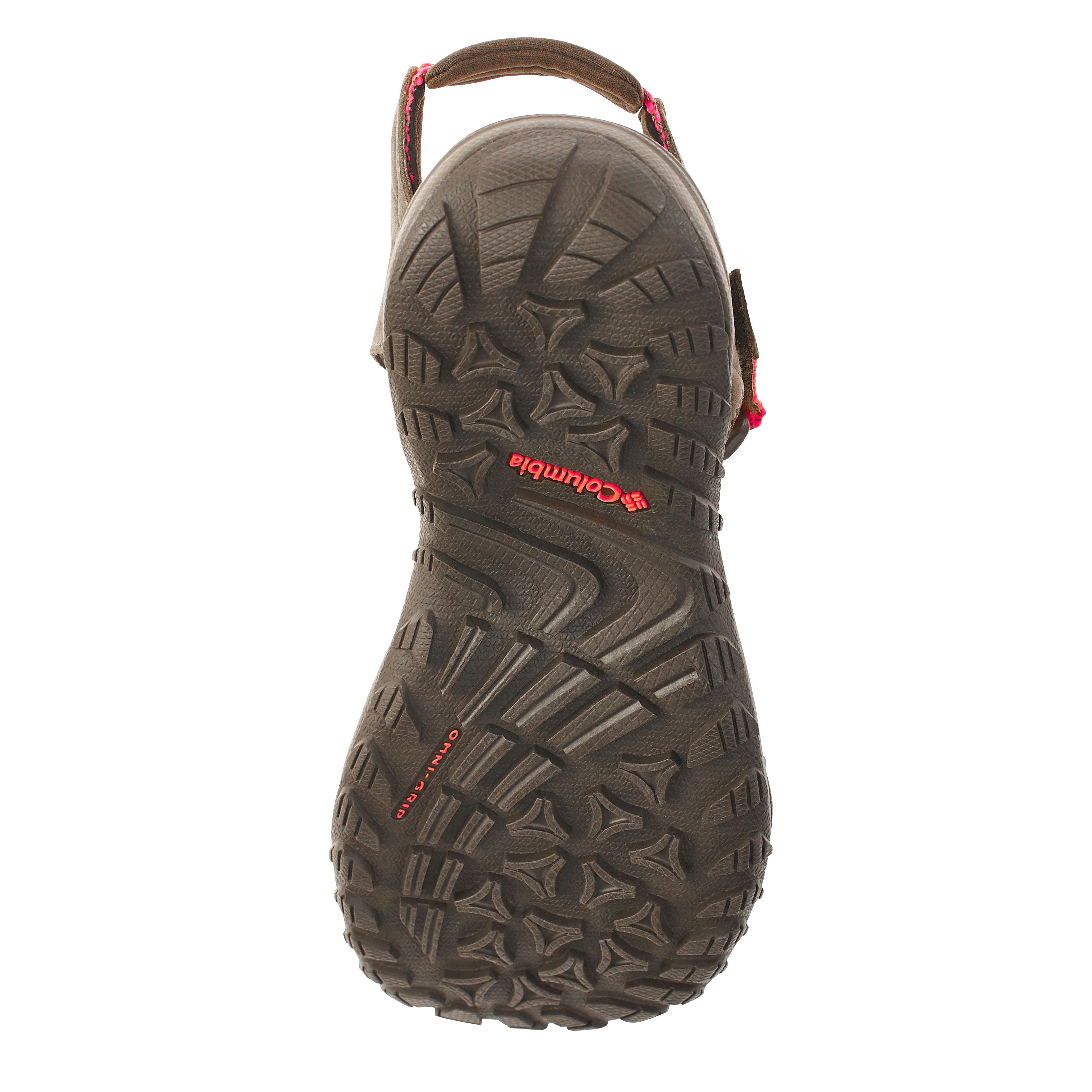 Creek Randonnée De Sandales Mono Femme c4LARj5qS3