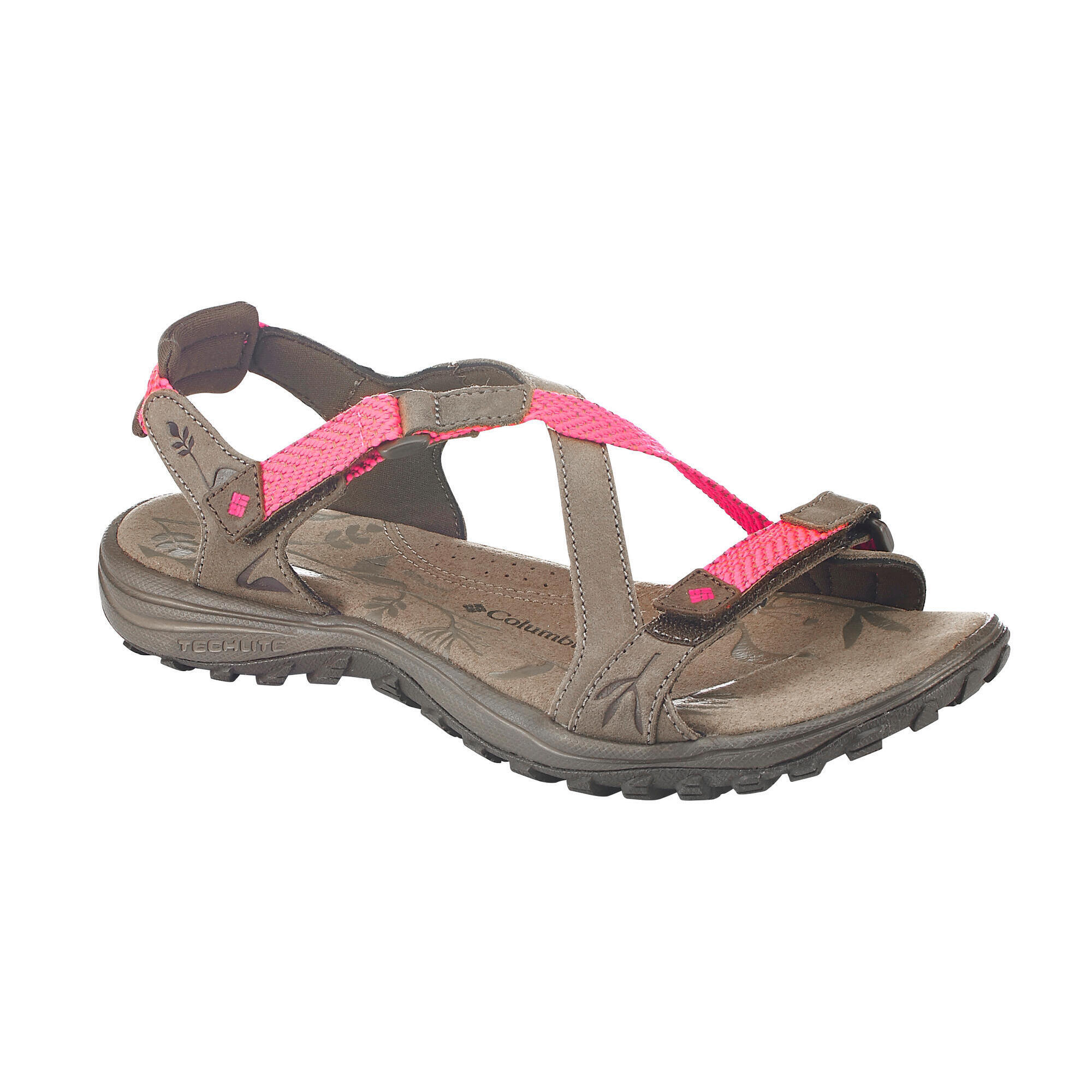 decathlon slippers dames