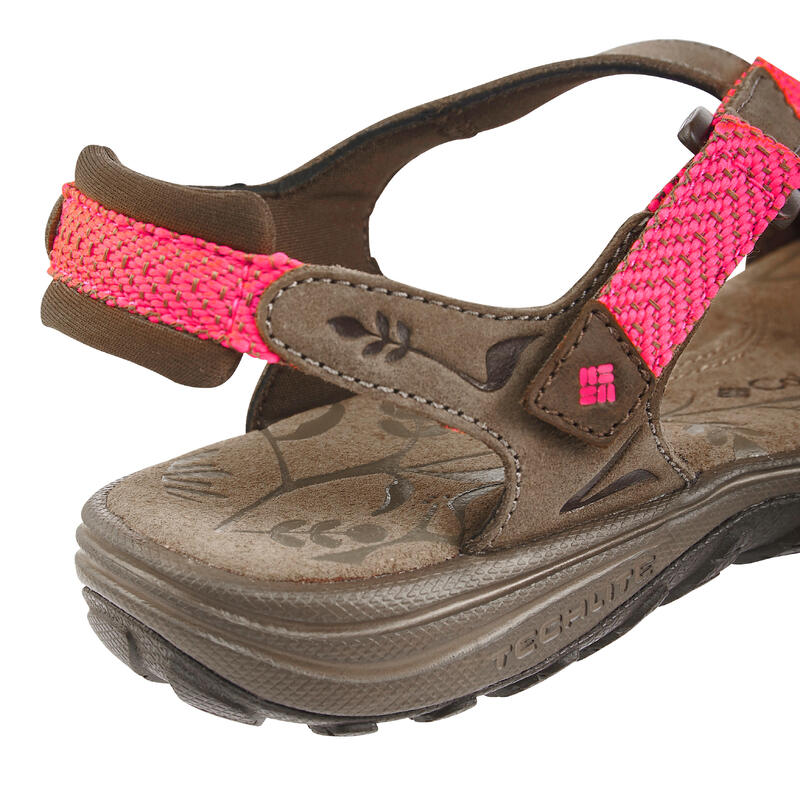 Sandales de randonnée Mono Creek femme