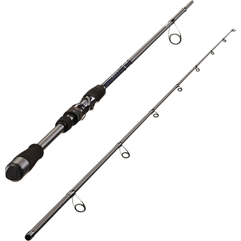 WIXOM-9 220 PREDATOR LURE FISHING ROD M (7/21G) WIXOM-9 220 PREDATOR LURE FISHING ROD M (7/21G)