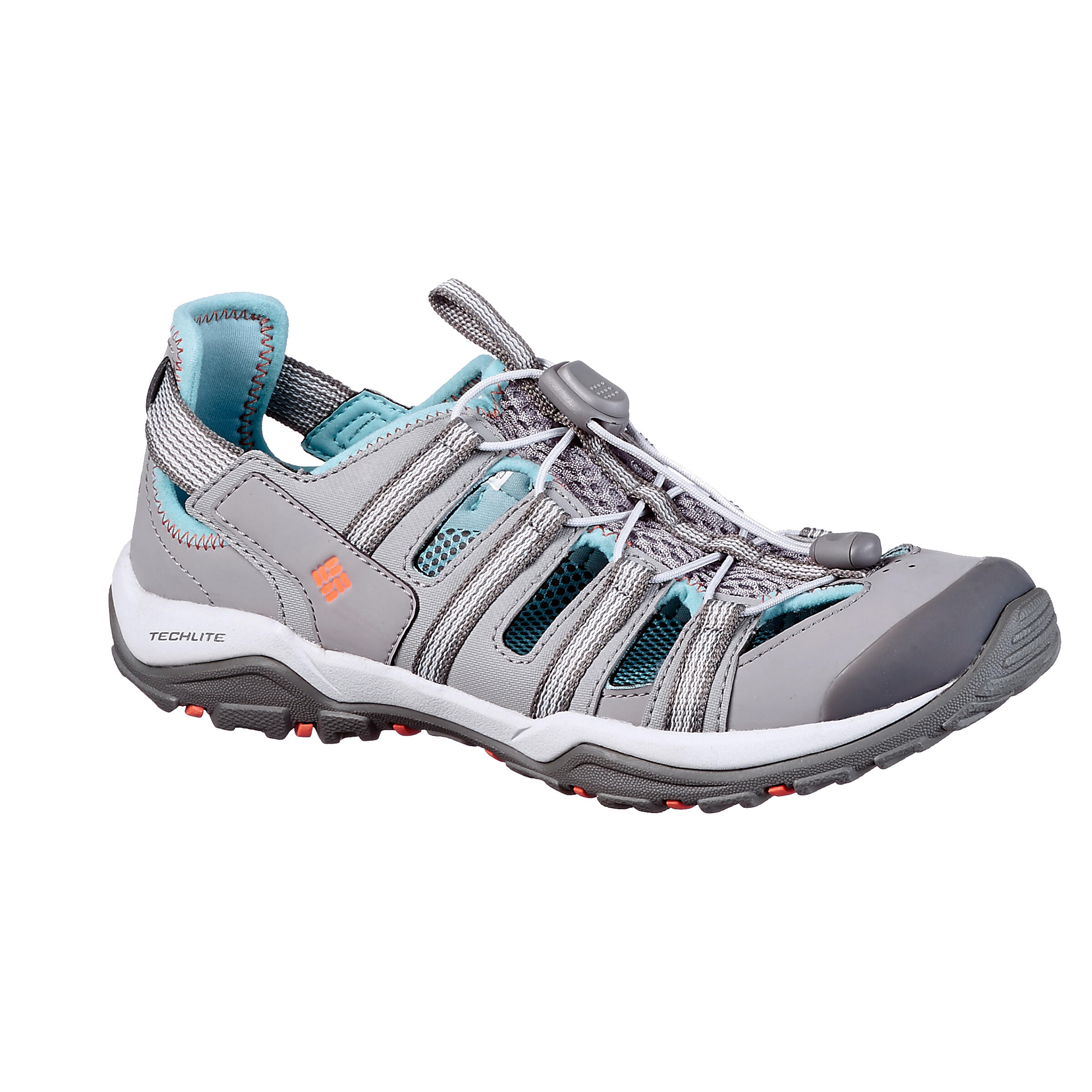 COLUMBIA Nature walking shoes - Supervent II - Women