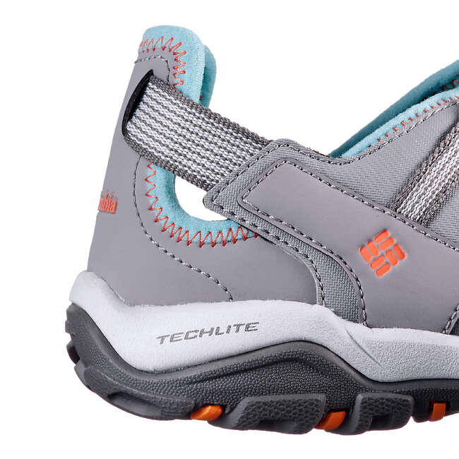 columbia supervent ii