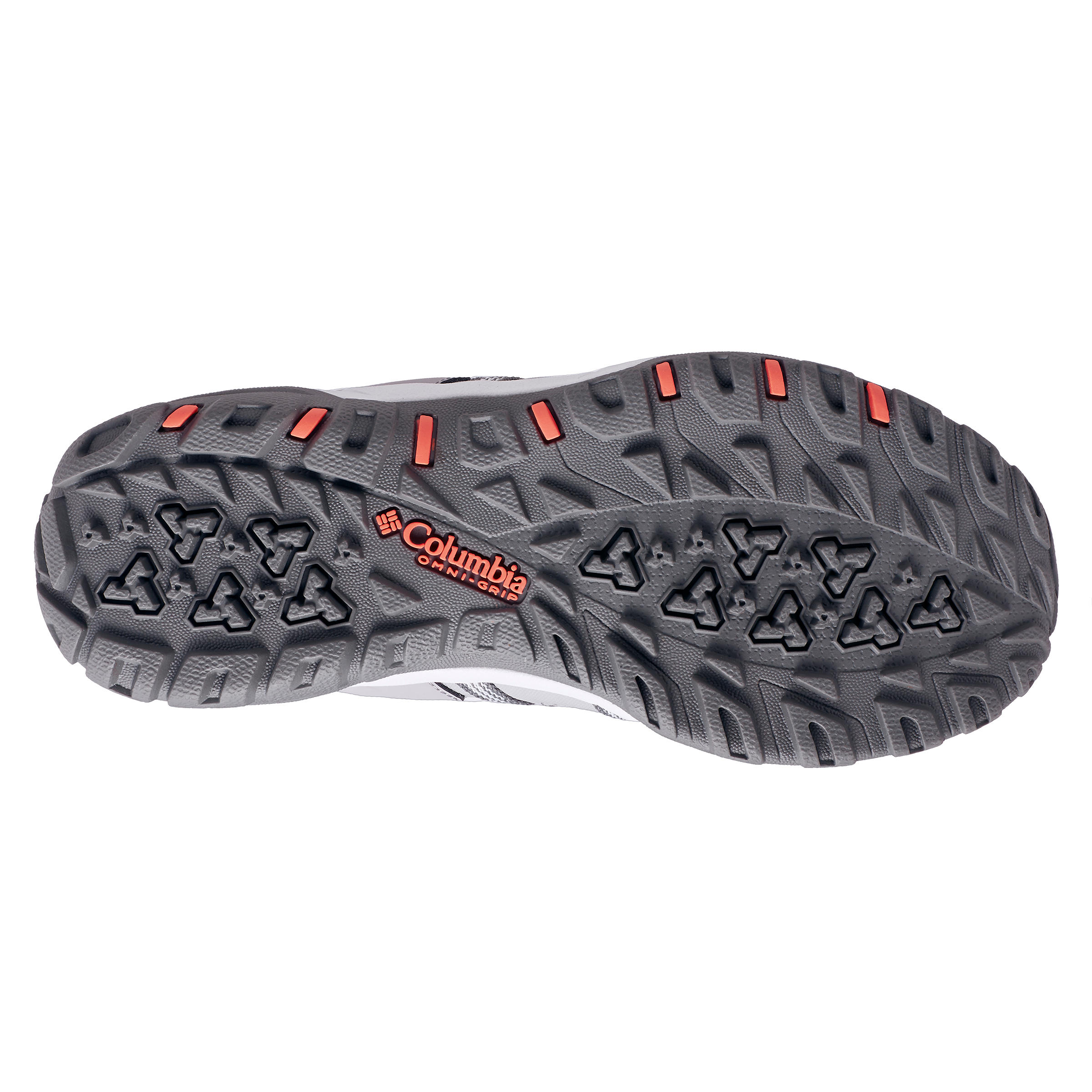 Nature walking shoes - Supervent II - Women 6/9