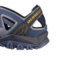 Muške cipele za pešačenje MERRELL TETREX CREST WRAP